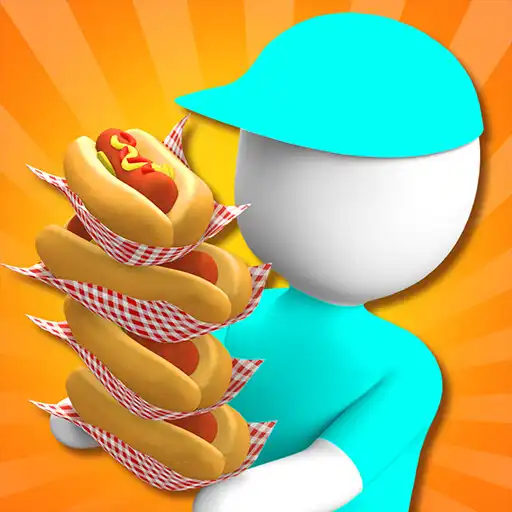 Play Food Fever: My Dream Cafe APK