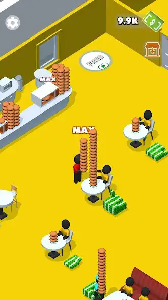 Play Food Fever: My Dream Cafe and enjoy Food Fever: My Dream Cafe with UptoPlay Play Food Fever: My Dream Cafe and enjoy Food Fever: My Dream Cafe with UptoPlay