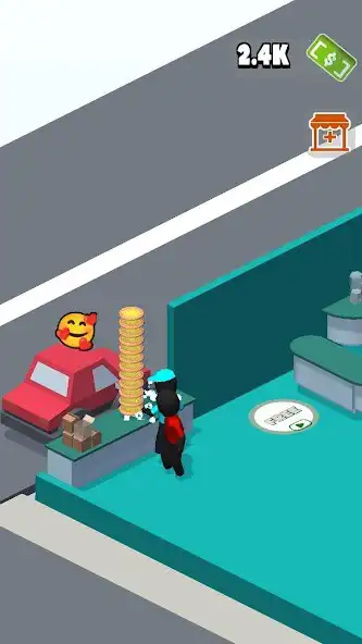 Play Food Fever: My Dream Cafe as an online game online Food Fever: My Dream Cafe with UptoPlay Play Food Fever: My Dream Cafe as an online game Food Fever: My Dream Cafe with UptoPlay