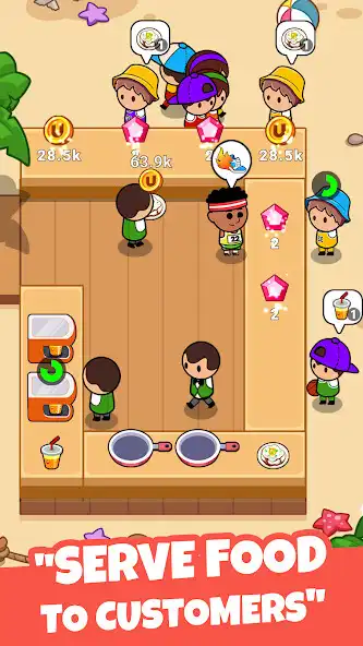 Play Food Fever: Restaurant Tycoon and enjoy Food Fever: Restaurant Tycoon with UptoPlay Play Food Fever: Restaurant Tycoon and enjoy Food Fever: Restaurant Tycoon with UptoPlay
