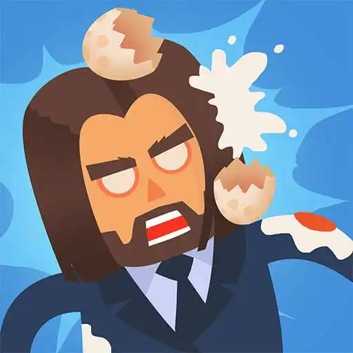 Play Food Fight 3D APK