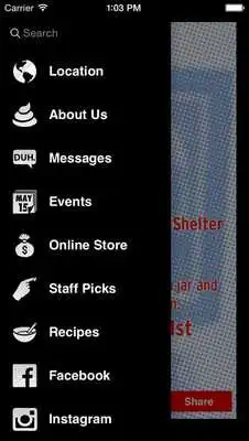 Play Food Fight Grocery