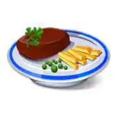 Free play online Food Finder: Places to Eat APK Free play online Food Finder: Places to Eat APK