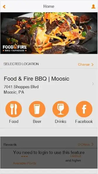 Play Food  Fire  and enjoy Food  Fire with UptoPlay