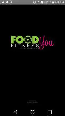 Play Food. Fitness. You.