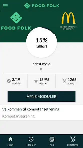 Play Food Folk - GDPR  and enjoy Food Folk - GDPR with UptoPlay