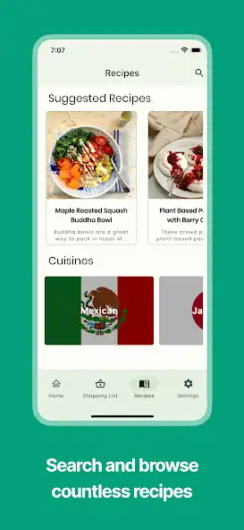 Play Food Forage - Green Meal Plans as an online game Food Forage - Green Meal Plans with UptoPlay