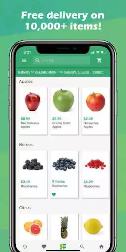 Play Food Forest as an online game Food Forest with UptoPlay