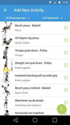 Play Food, Fun and Fitness