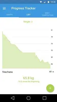 Play Food, Fun and Fitness