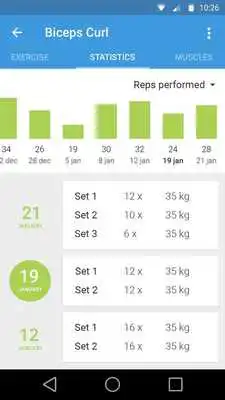 Play Food, Fun and Fitness