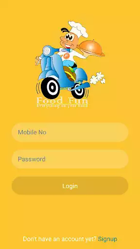 Play FoodFun as an online game FoodFun with UptoPlay