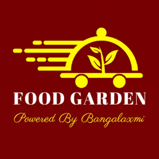 Play Food Garden APK