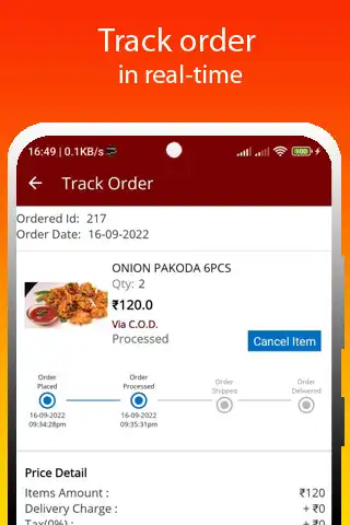 Play Food Garden as an online game Food Garden with UptoPlay