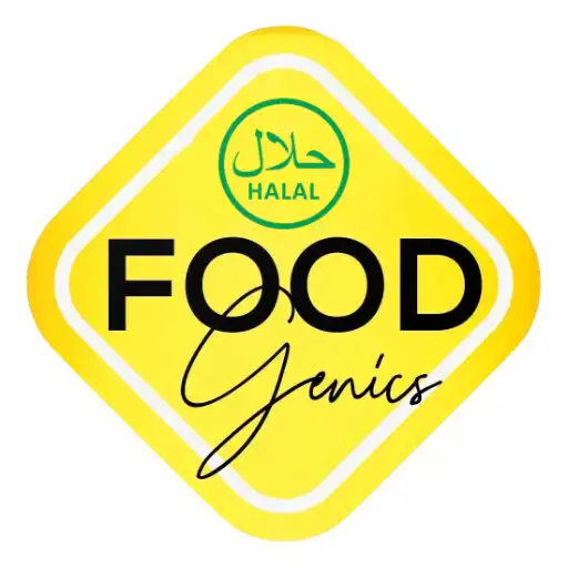 Play FoodGenics - Scan Halal Food APK