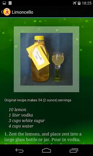 Play Food Gifts Recipes as an online game Food Gifts Recipes with UptoPlay