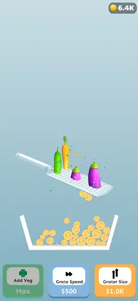 Play Food Grater  and enjoy Food Grater with UptoPlay