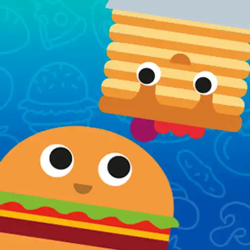Play Food Gravity APK