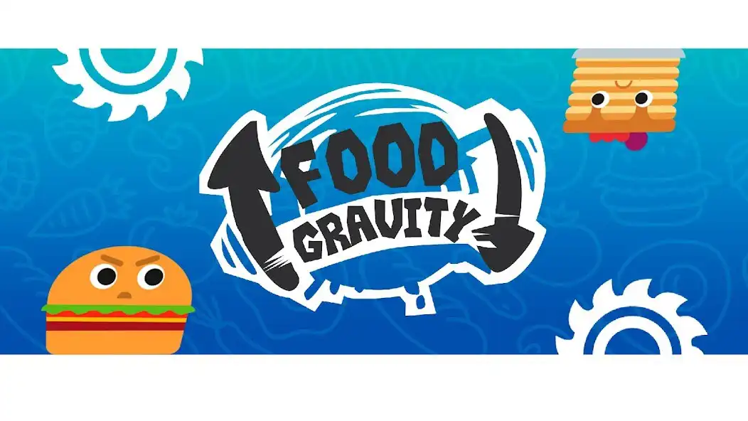 Play Food Gravity  and enjoy Food Gravity with UptoPlay