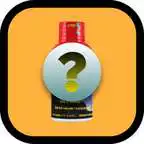 Free play online Food guess quiz  APK