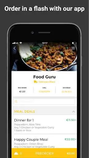 Play Food Guru Maynooth  and enjoy Food Guru Maynooth with UptoPlay