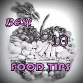 Free play online Food Habits tips best 10 APK Free play online Food Habits tips best 10 APK