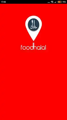 Play FoodHalal  and enjoy FoodHalal with UptoPlay