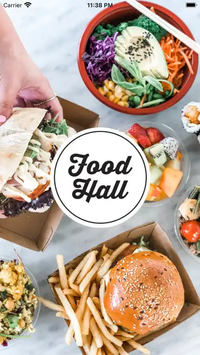 Play Food Hall  and enjoy Food Hall with UptoPlay