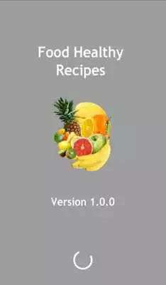 Play Food healthy recipes