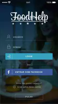 Play FoodHelp