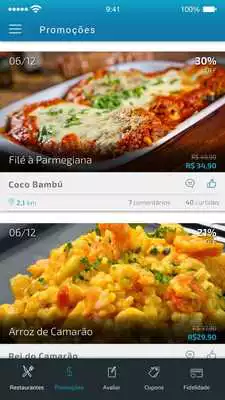 Play FoodHelp
