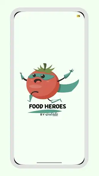 Play Food Heroes Italia  and enjoy Food Heroes Italia with UptoPlay