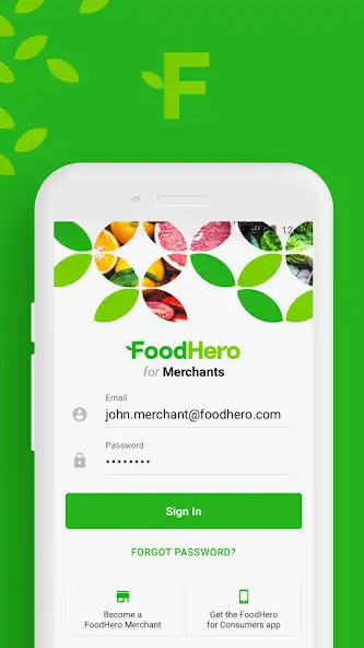 Play FoodHero for Merchants  and enjoy FoodHero for Merchants with UptoPlay