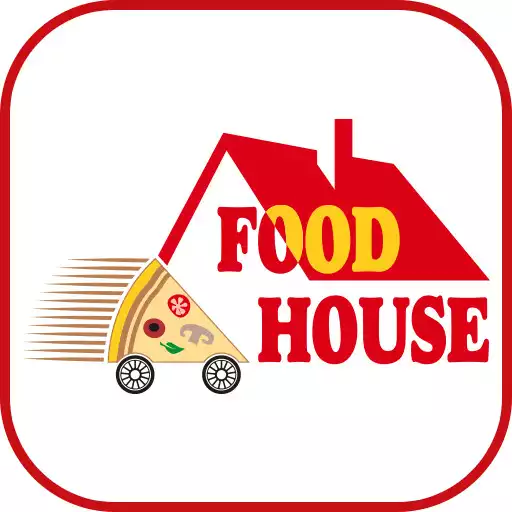 Play Foodhouse. Доставка еды APK