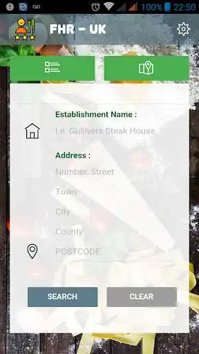 Play Food Hygiene Ratings UK  and enjoy Food Hygiene Ratings UK with UptoPlay