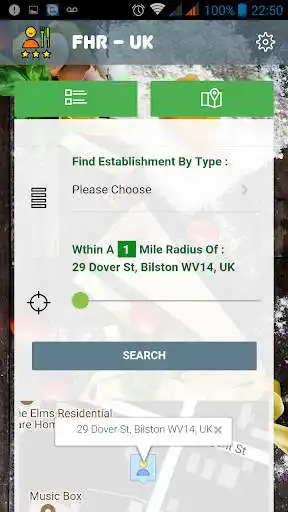 Play Food Hygiene Ratings UK as an online game Food Hygiene Ratings UK with UptoPlay
