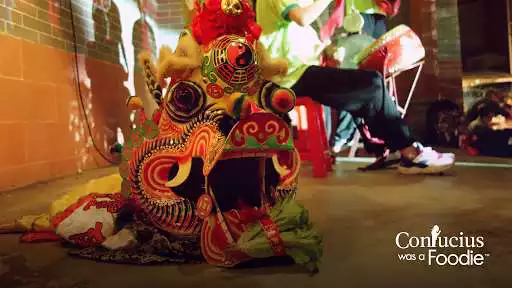 Play Foodie 360 visits Taiwan as an online game Foodie 360 visits Taiwan with UptoPlay