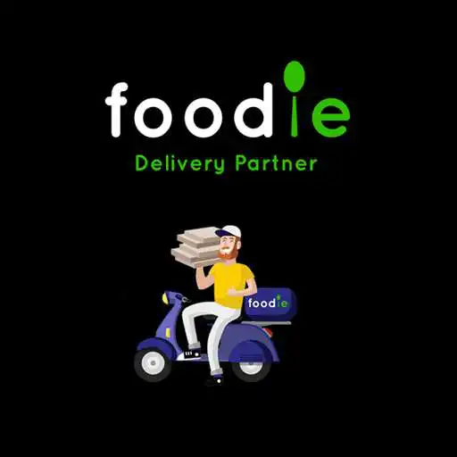 Play Foodie - Delivery Partner App APK