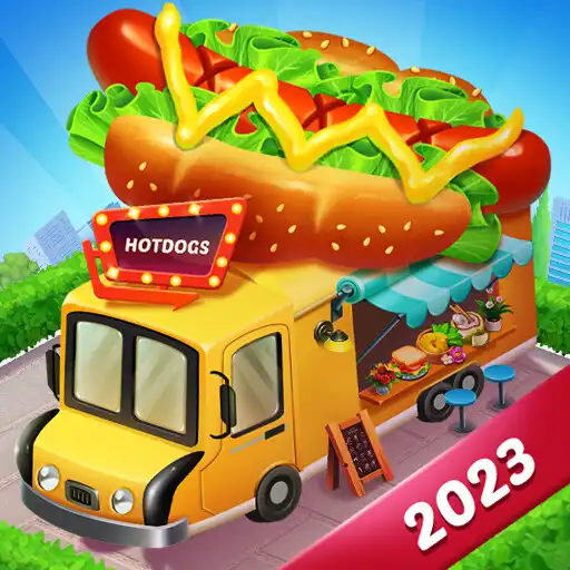 Play Foodie Festival: Cooking Game APK