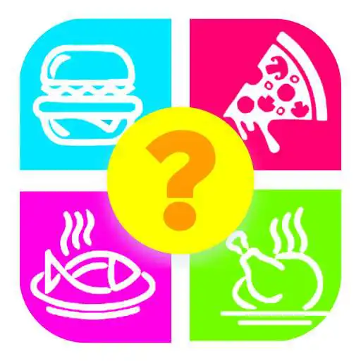 Play Foodie Game (Food Quiz Game) APK