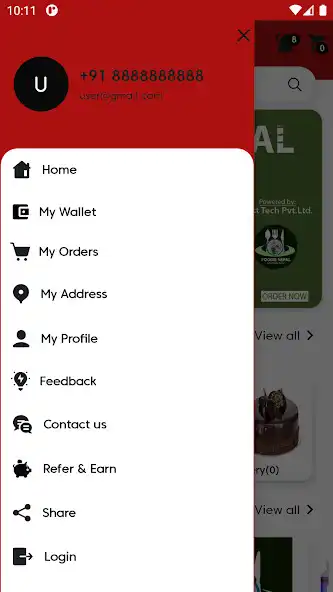 Play Foodie Nepal as an online game Foodie Nepal with UptoPlay