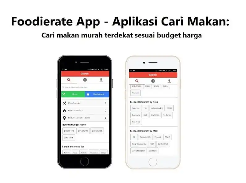 Play Foodierate: Restaurant Finder  and enjoy Foodierate: Restaurant Finder with UptoPlay
