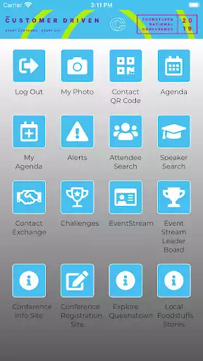 Play Foodies Events App as an online game online Foodies Events App with UptoPlay Play Foodies Events App as an online game Foodies Events App with UptoPlay