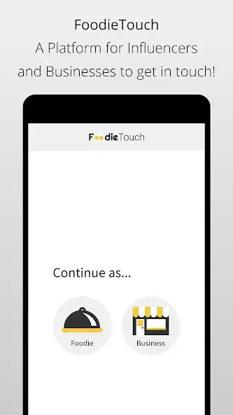 Play FoodieTouch  and enjoy FoodieTouch with UptoPlay