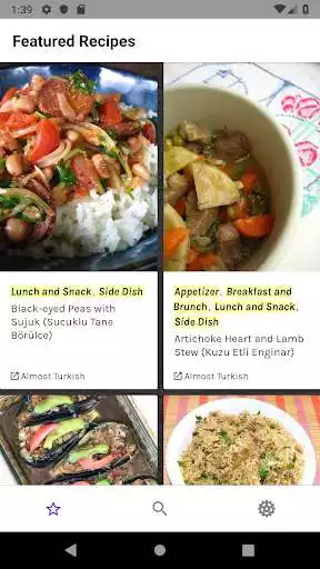 Play FoodieWorld as an online game FoodieWorld with UptoPlay