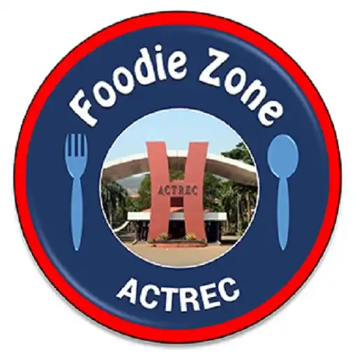Play Foodiezone ACTREC APK Play Foodiezone ACTREC APK