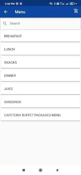 Play Foodiezone ACTREC  and enjoy Foodiezone ACTREC with UptoPlay