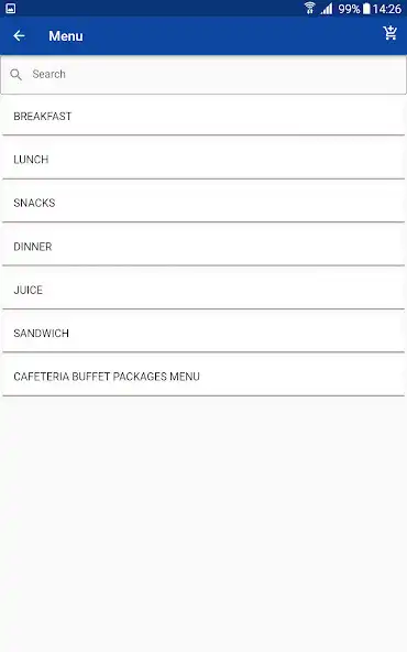 Play Foodiezone ACTREC as an online game Foodiezone ACTREC with UptoPlay