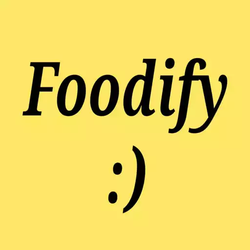 Free play online Foodify APK Free play online Foodify APK