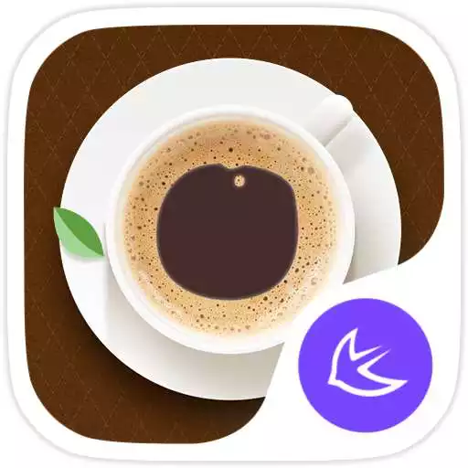 Run free android online Food&I Love Coffee-APUS launcher theme APK Run free android online Food&I Love Coffee-APUS launcher theme APK